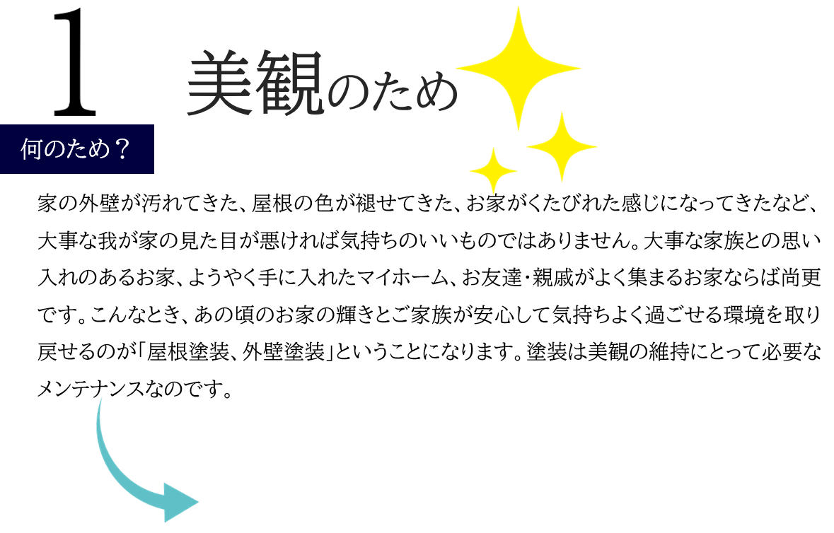 塗り替えの疑問